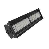 High Lumen Brightness 150W LED Linear High Bay LED Lights Over 130lm/w