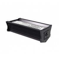 High Lumen Brightness 70W LED Linear High Bay LED Lights Over 130lm/w