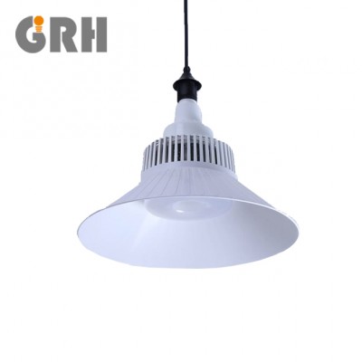 80w e27 smart led bulb lighting