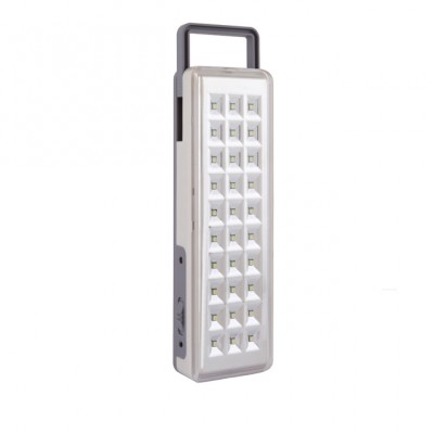 30 led smd home portable explosion proof led emergency lamp