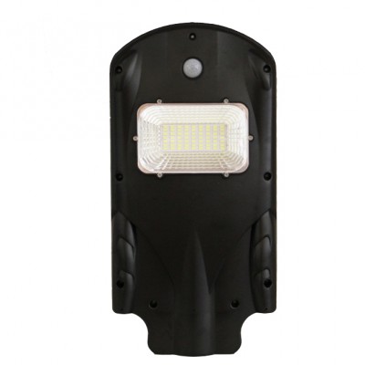 Solar powered 20w led street lights outdoor for sale