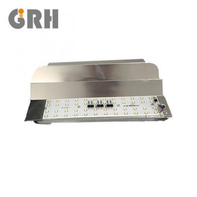 high performance 50w halogen heating lamp