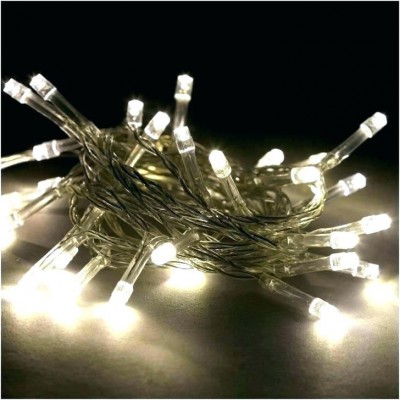 decoration Christmas outdoor led string light