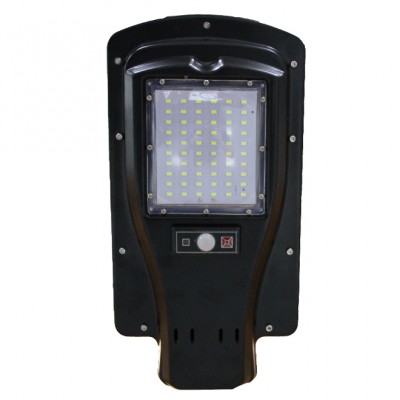 30w solar powered yard IP65 led street lights